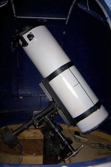 The Brower Scope